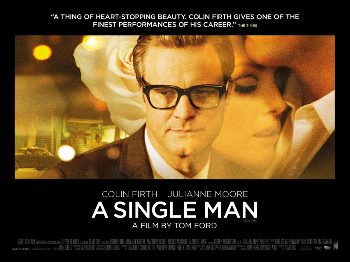 A Single Man Soundtrack Canergz